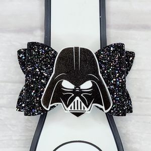 Vader Magic Band Bow